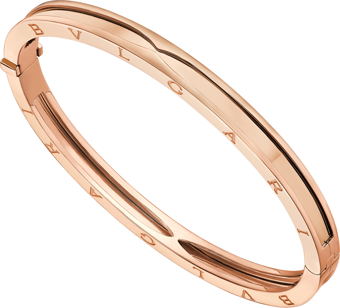 BVLGARI B.Zero1