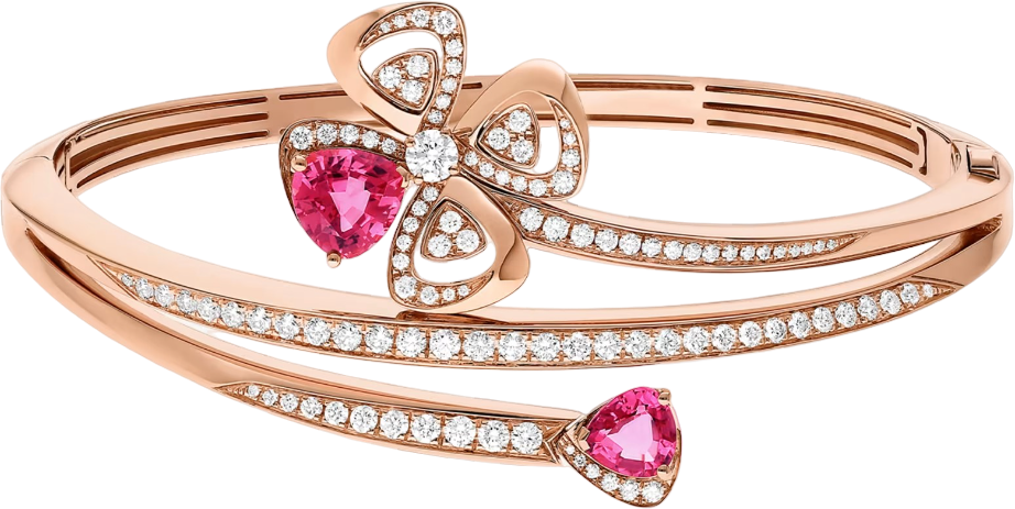 BVLGARI Fiorever