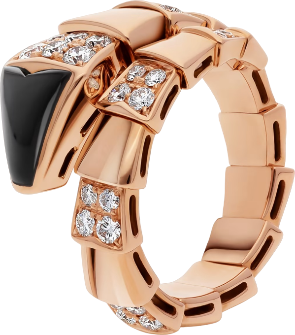 BVLGARI Serpenti