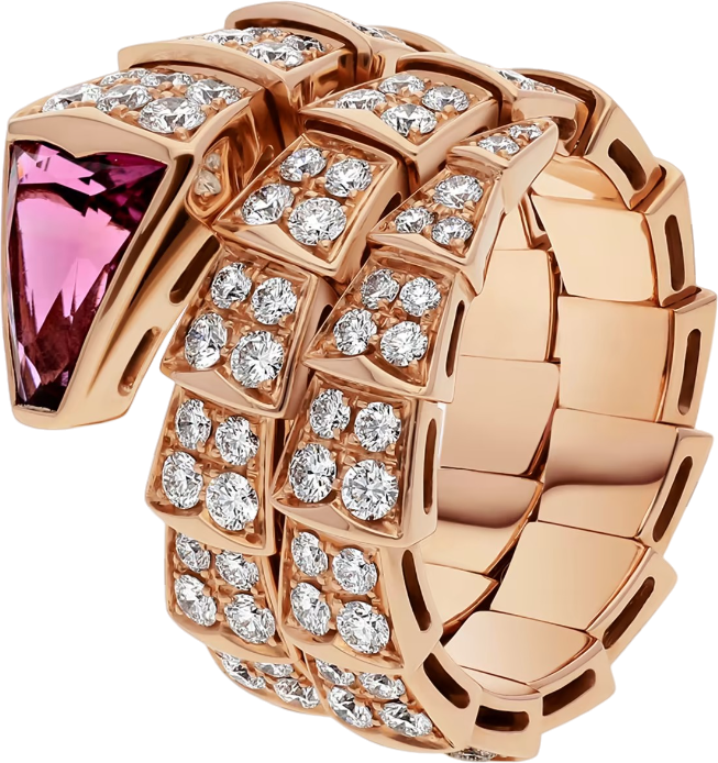 BVLGARI Serpenti
