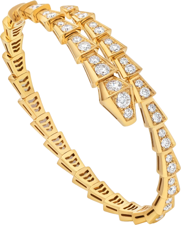 BVLGARI Serpenti
