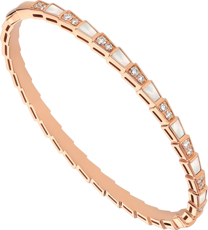 BVLGARI Serpenti