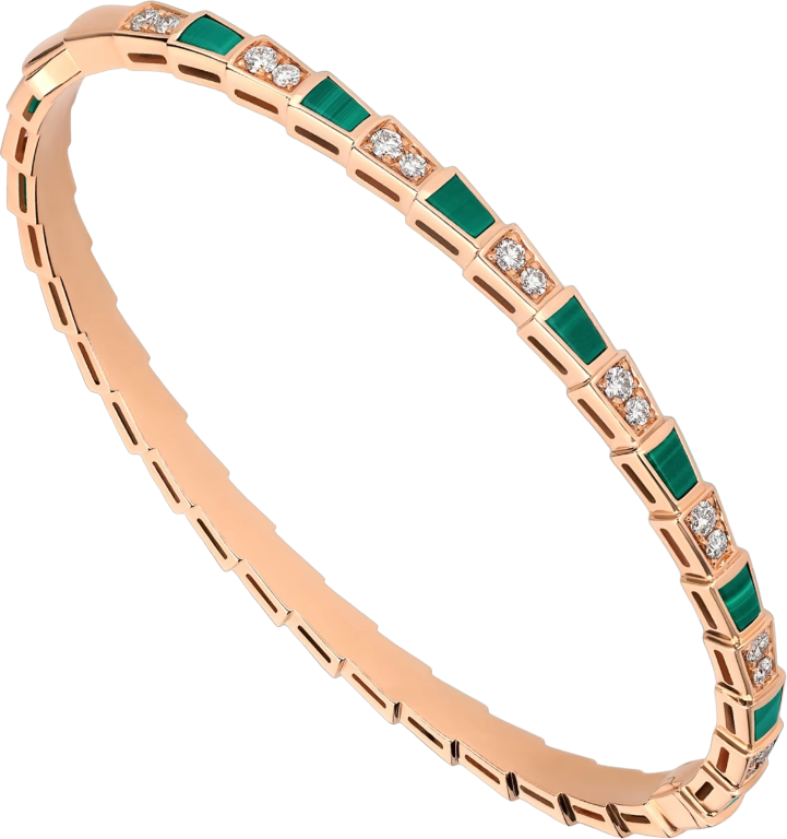 BVLGARI Serpenti