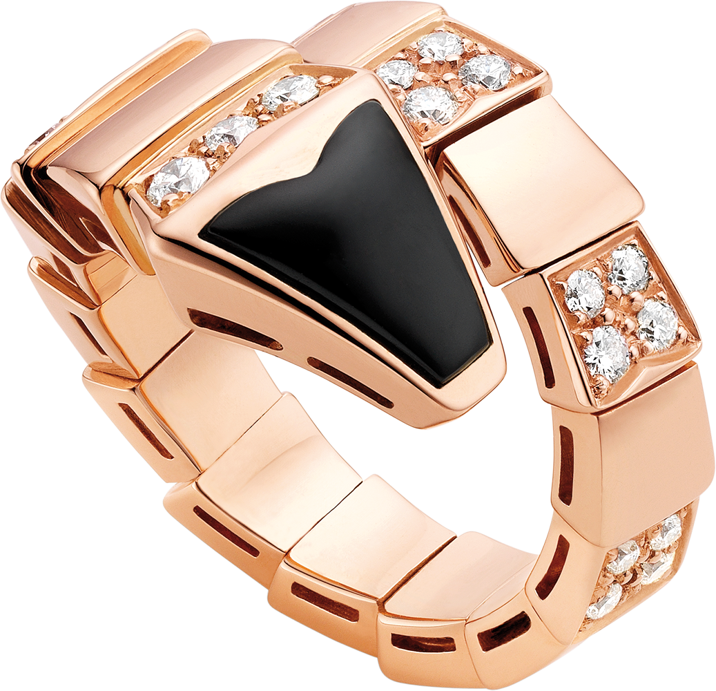 BVLGARI Serpenti