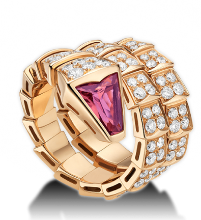 BVLGARI Serpenti