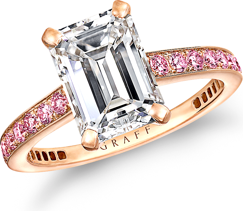 Graff Bridal