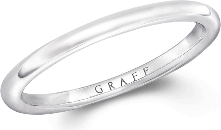 Graff Bridal for Her