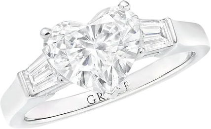 Graff Bridal