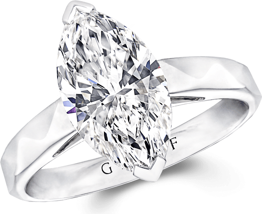 Graff Bridal