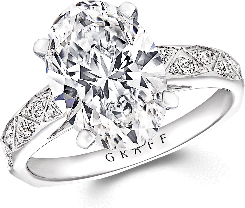 Graff Bridal