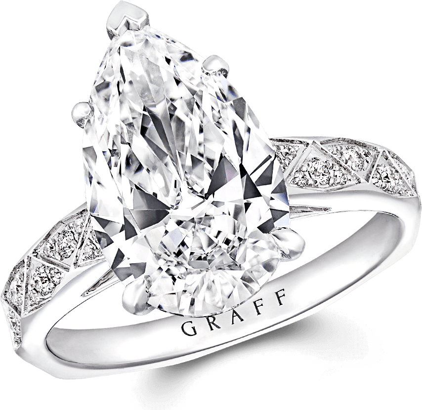 Graff Bridal