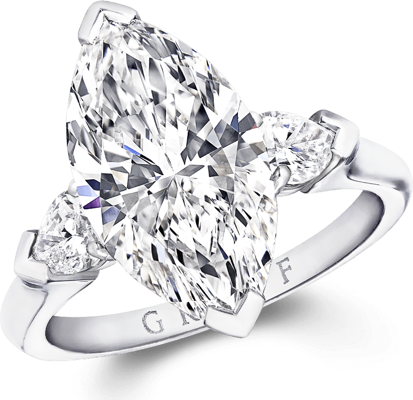 Graff Bridal