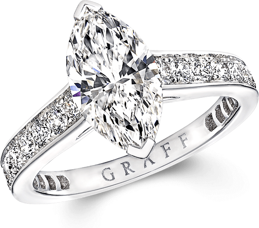Graff Bridal