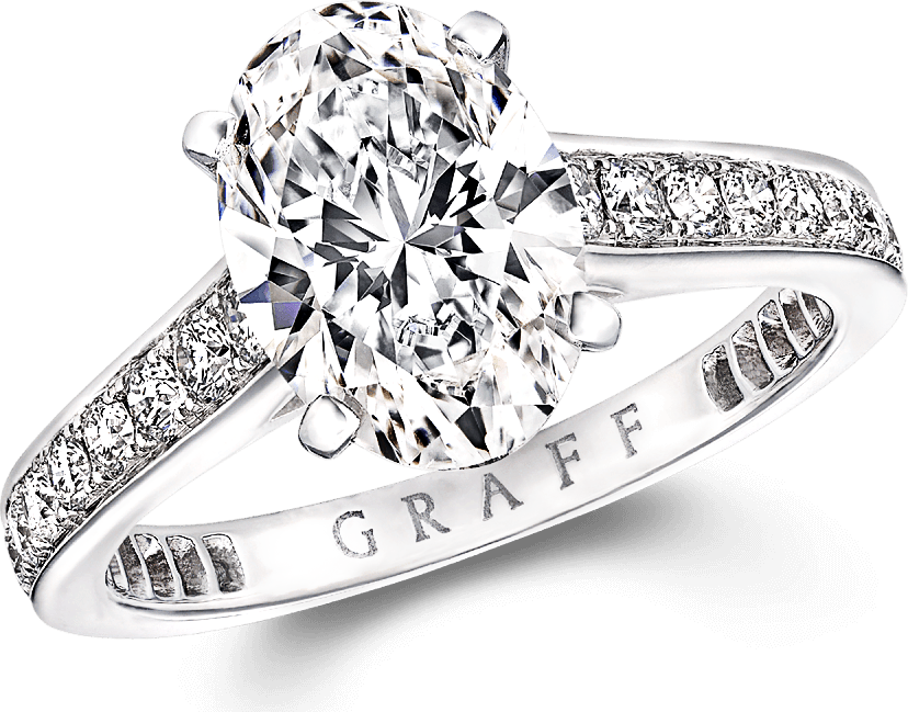 Graff Bridal