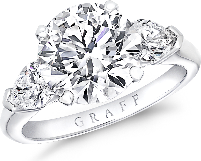 Graff Bridal