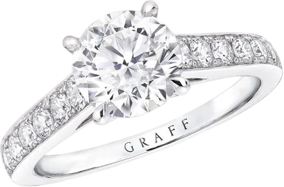 Graff Bridal