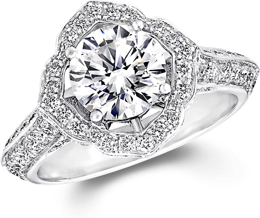 Graff Bridal