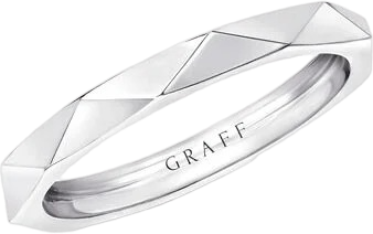 Graff Laurence Graff Signature