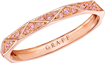 Graff Laurence Graff Signature