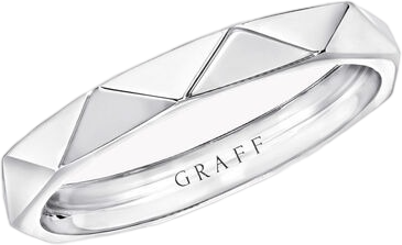 Graff Laurence Graff Signature