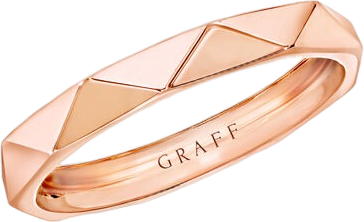 Graff Laurence Graff Signature