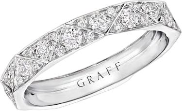 Graff Laurence Graff Signature