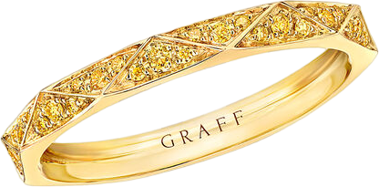 Graff Laurence Graff Signature