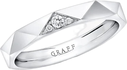 Graff Laurence Graff Signature