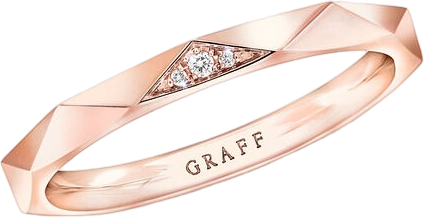 Graff Laurence Graff Signature