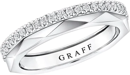 Graff Laurence Graff Signature