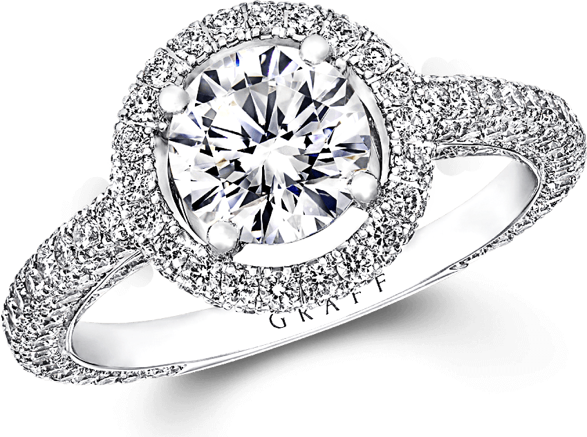 Graff Bridal