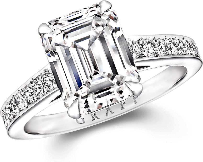 Graff Bridal