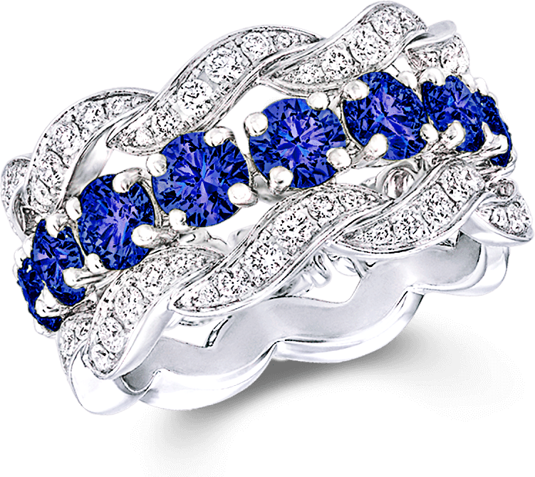Graff Bridal for Her