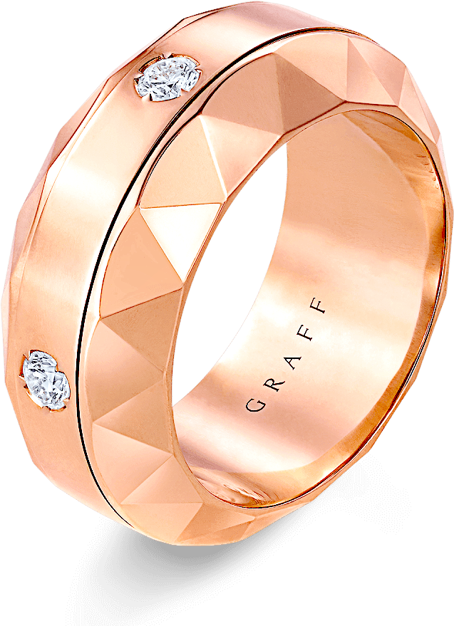 Graff Bridal for Him
