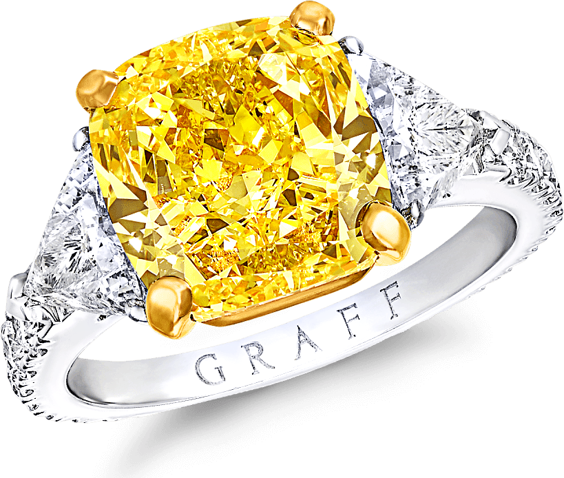 Graff Bridal