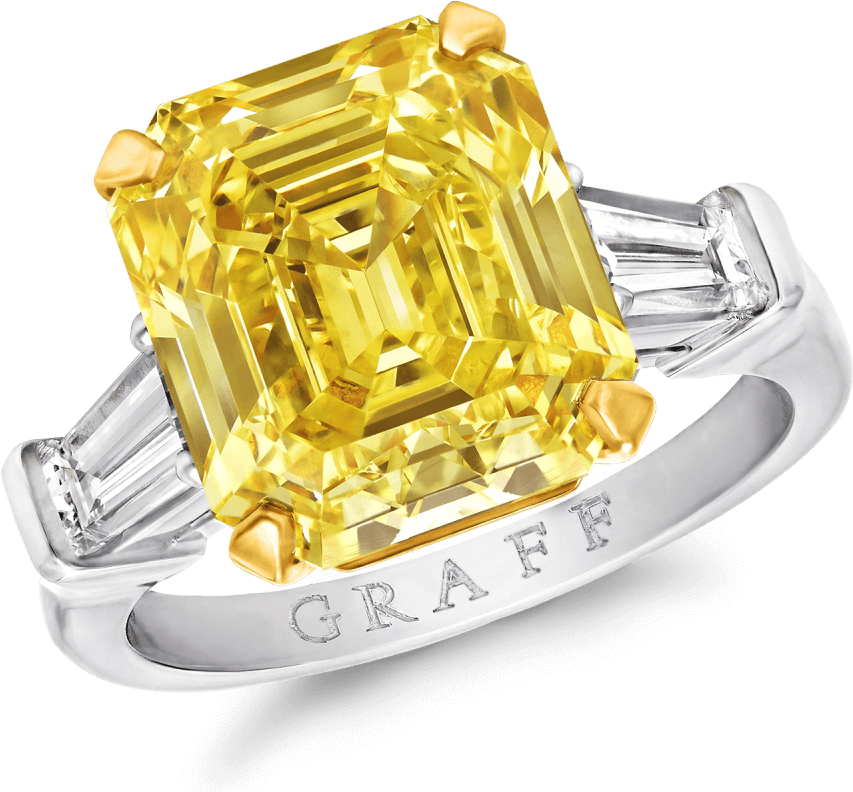 Graff Bridal