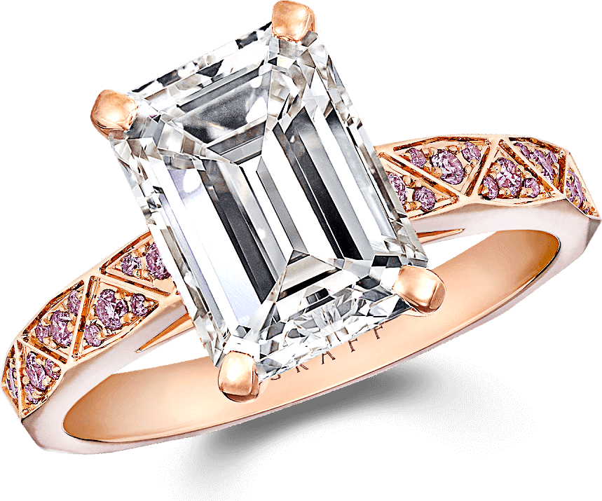 Graff Bridal