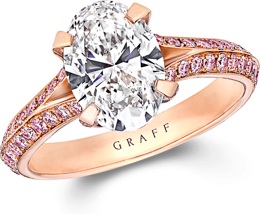 Graff Bridal