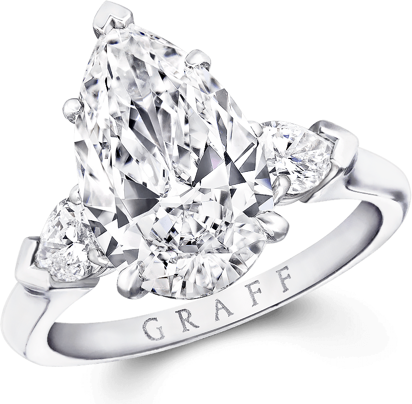 Graff Bridal