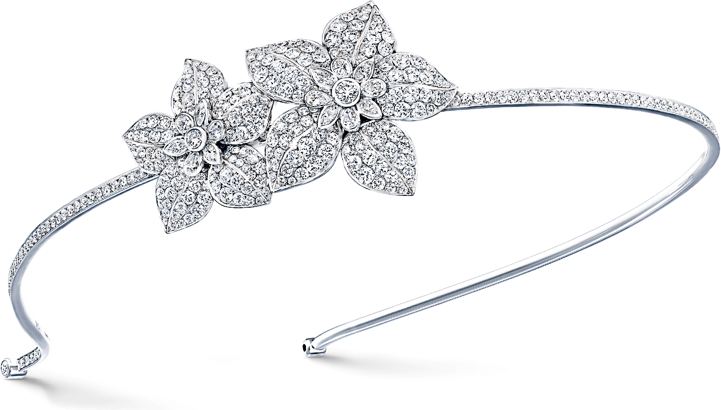 Graff Bridal