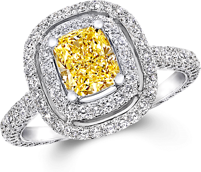 Graff Bridal