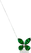 Graff Butterfly