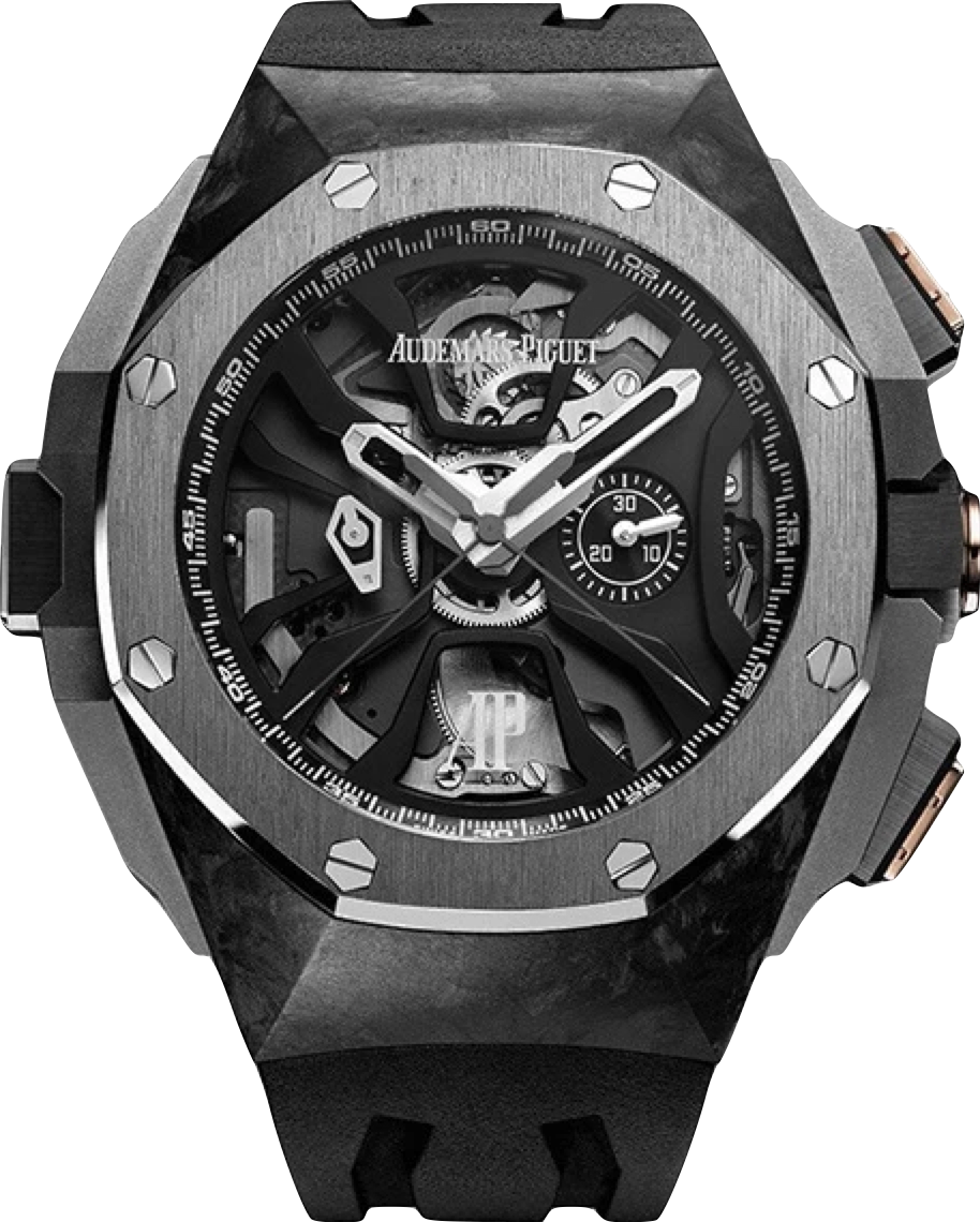 Audemars Piguet Royal Oak Concept