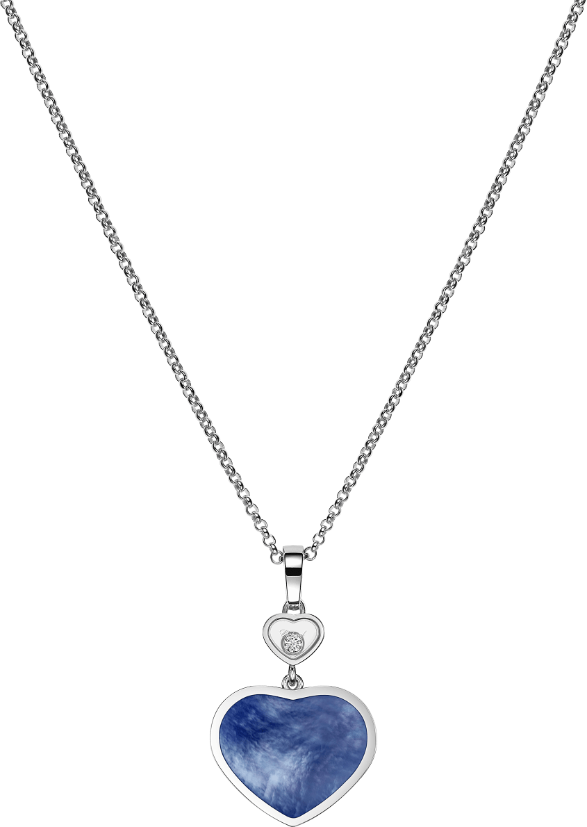 Chopard Happy Hearts