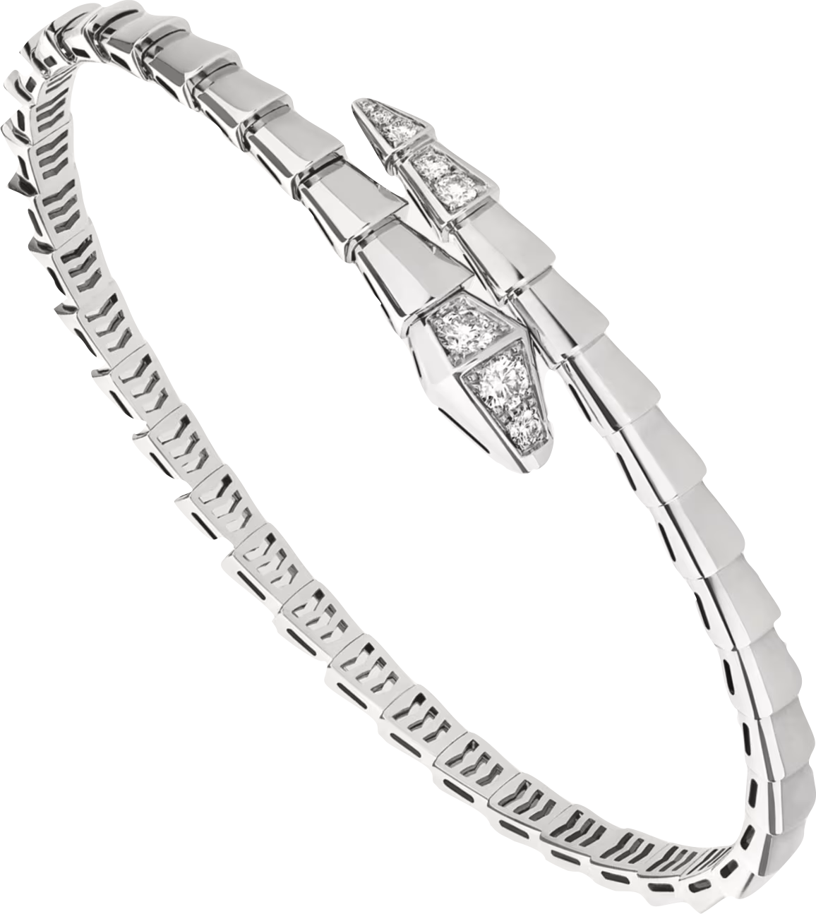 BVLGARI Serpenti