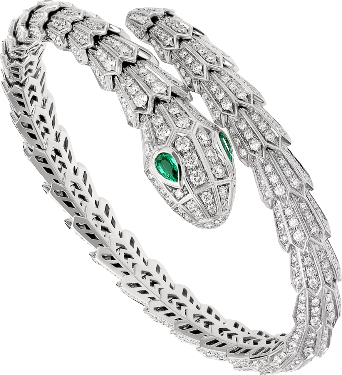 BVLGARI Serpenti
