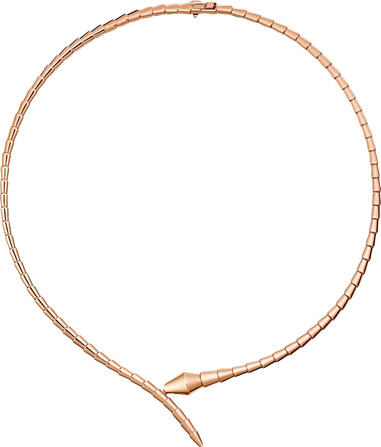 Bvlgari Serpenti