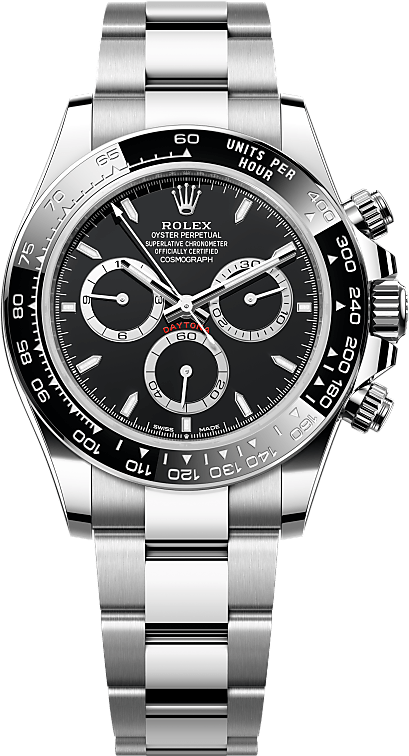 Rolex Cosmograph Daytona