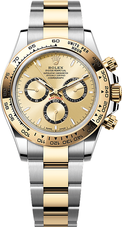 Rolex Cosmograph Daytona