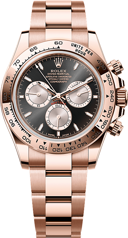 Rolex Cosmograph Daytona